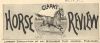 Horse Review, Clark's