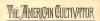The American Cultivator